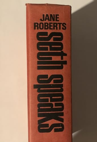 Amazon.com: (Spirit) Seth: books, biography, latest update